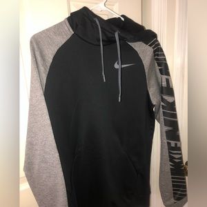 Nike Dri Fit Hoodie